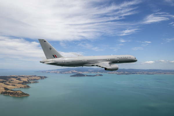 Boeing 757