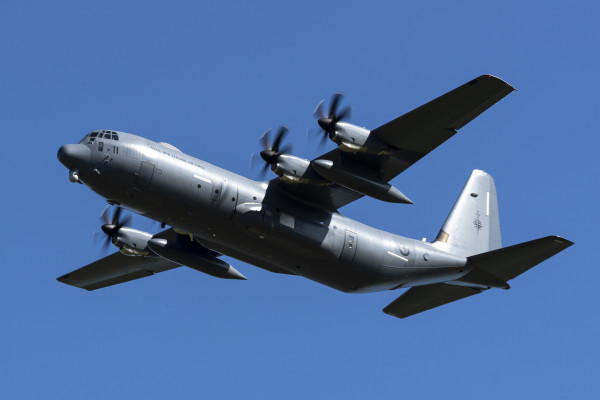 C-130J