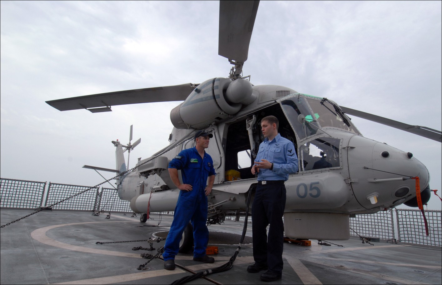 SH-2G