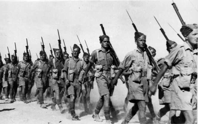 World War II
