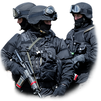 Armed Offenders Squad