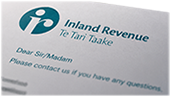 Tax Revenue